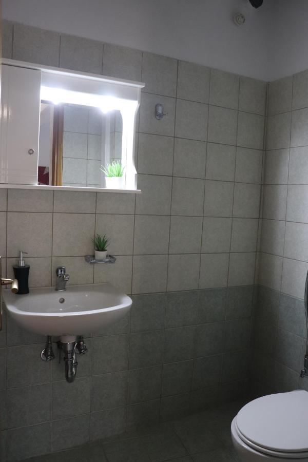 Baou House 1 Apartment Metsovo Exterior photo